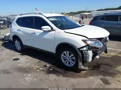 5N1AT2MV5GC919851 2016 NISSAN ROGUE