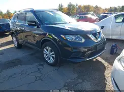 5N1AT2MV5GC920076 2016 NISSAN ROGUE