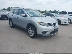 5N1AT2MV5GC920398 2016 NISSAN ROGUE