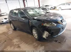 5N1AT2MV5GC920417 2016 NISSAN ROGUE