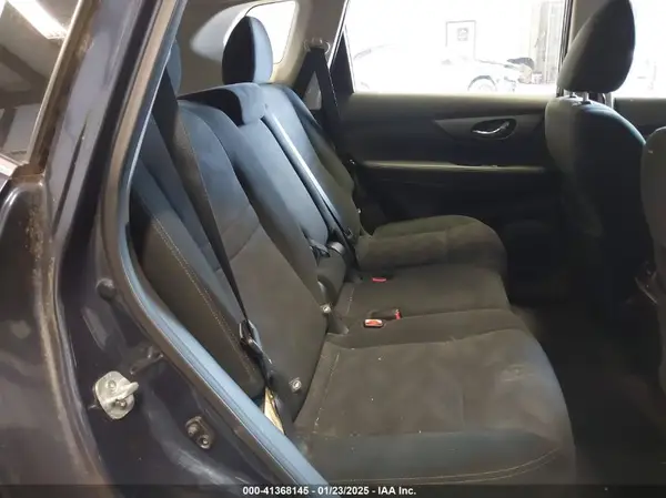 5N1AT2MV5GC920417 2016 NISSAN ROGUE - Image 8
