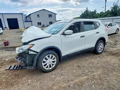 5N1AT2MV5GC920644 2016 NISSAN ROGUE