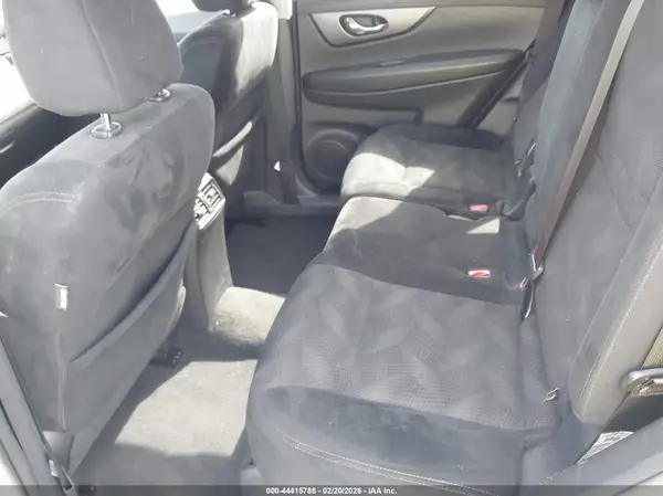 5N1AT2MV5GC920658 2016 NISSAN ROGUE - Image 8