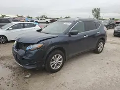 5N1AT2MV5GC920868 2016 NISSAN ROGUE