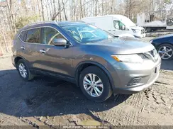 5N1AT2MV5GC920935 2016 NISSAN ROGUE