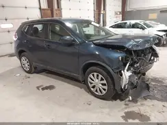 5N1AT2MV5GC921082 2016 NISSAN ROGUE