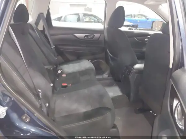 5N1AT2MV5GC921082 2016 NISSAN ROGUE - Image 8