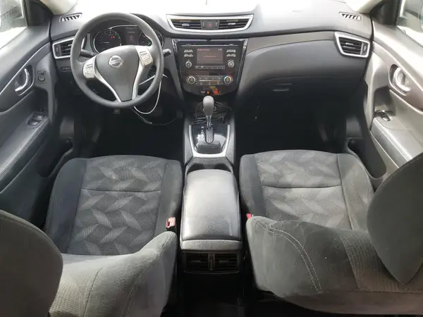 5N1AT2MV5GC921938 2016 NISSAN ROGUE - Image 8