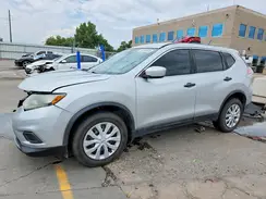5N1AT2MV5GC921972 2016 NISSAN ROGUE