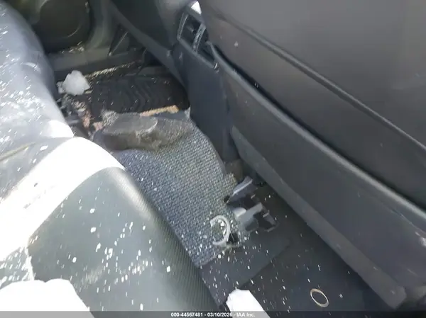 5N1AT2MV5GC923138 2016 NISSAN ROGUE - Image 8
