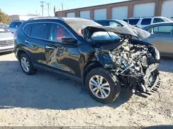5N1AT2MV5GC923298 2016 NISSAN ROGUE