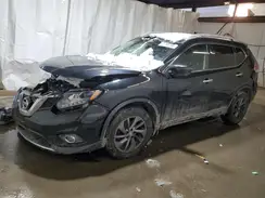 5N1AT2MV5GC923446 2016 NISSAN ROGUE