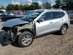 5N1AT2MV5GC923611 2016 NISSAN ROGUE