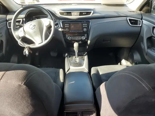 5N1AT2MV5GC923611 2016 NISSAN ROGUE - Image 8