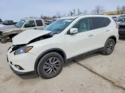 5N1AT2MV5GC924838 2016 NISSAN ROGUE