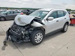 5N1AT2MV5HC730294 2017 NISSAN ROGUE