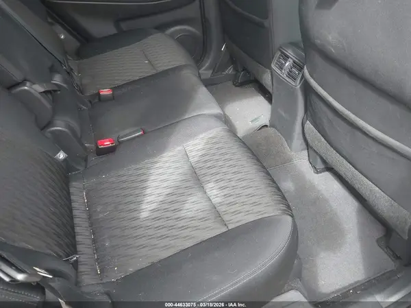 5N1AT2MV5HC730442 2017 NISSAN ROGUE - Image 8