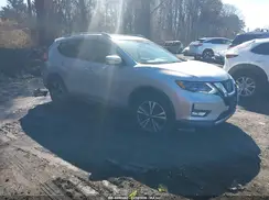 5N1AT2MV5HC730506 2017 NISSAN ROGUE
