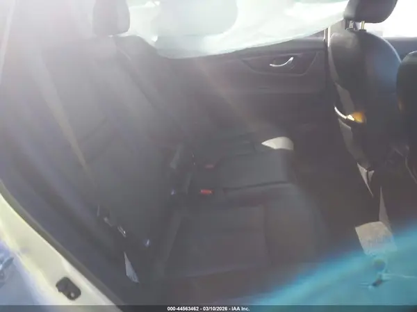 5N1AT2MV5HC730506 2017 NISSAN ROGUE - Image 8