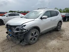 5N1AT2MV5HC730618 2017 NISSAN ROGUE