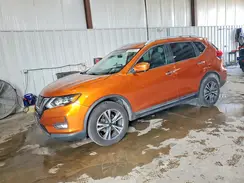 5N1AT2MV5HC731638 2017 NISSAN ROGUE