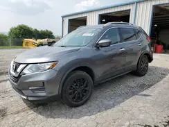 5N1AT2MV5HC731932 2017 NISSAN ROGUE