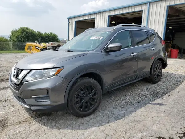 5N1AT2MV5HC731932 2017 NISSAN ROGUE - Image 1