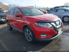 5N1AT2MV5HC732627 2017 NISSAN ROGUE