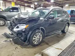 5N1AT2MV5HC732644 2017 NISSAN ROGUE