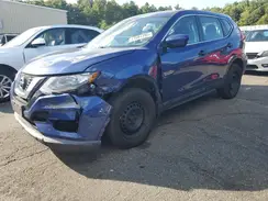 5N1AT2MV5HC733065 2017 NISSAN ROGUE