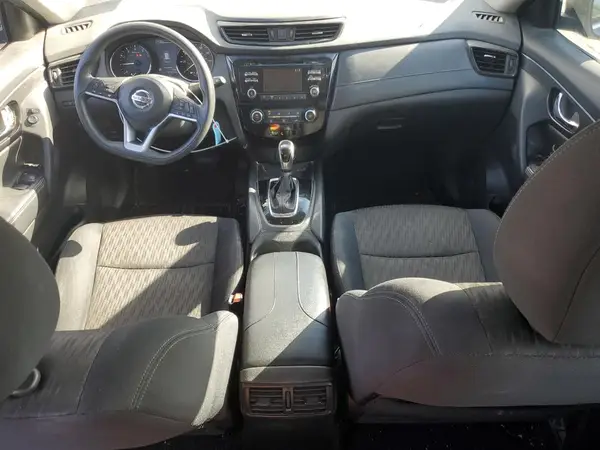 5N1AT2MV5HC733065 2017 NISSAN ROGUE - Image 8