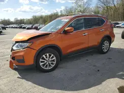 5N1AT2MV5HC736385 2017 NISSAN ROGUE