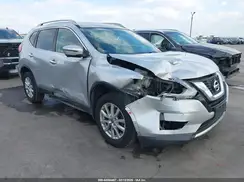 5N1AT2MV5HC736449 2017 NISSAN ROGUE