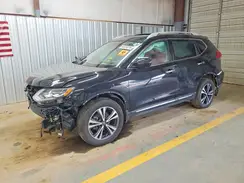 5N1AT2MV5HC736547 2017 NISSAN ROGUE