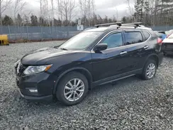 5N1AT2MV5HC737276 2017 NISSAN ROGUE