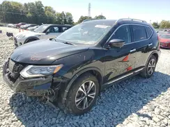 5N1AT2MV5HC738282 2017 NISSAN ROGUE