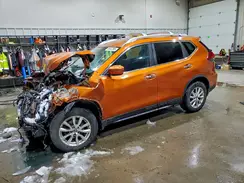 5N1AT2MV5HC739268 2017 NISSAN ROGUE