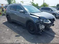 5N1AT2MV5HC739917 2017 NISSAN ROGUE