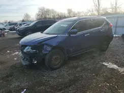 5N1AT2MV5HC741506 2017 NISSAN ROGUE