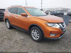 5N1AT2MV5HC741988 2017 NISSAN ROGUE