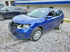 5N1AT2MV5HC743823 2017 NISSAN ROGUE
