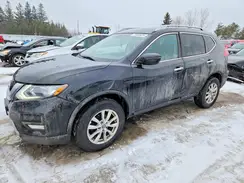 5N1AT2MV5HC744387 2017 NISSAN ROGUE