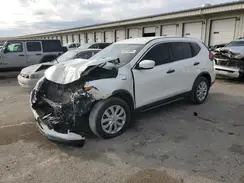 5N1AT2MV5HC745796 2017 NISSAN ROGUE