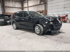 5N1AT2MV5HC746236 2017 NISSAN ROGUE