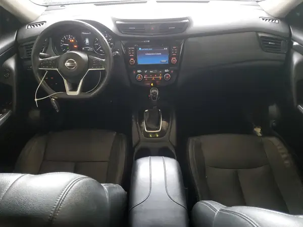 5N1AT2MV5HC747287 2017 NISSAN ROGUE - Image 8