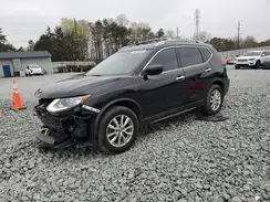 5N1AT2MV5HC747418 2017 NISSAN ROGUE