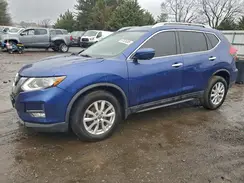 5N1AT2MV5HC748083 2017 NISSAN ROGUE