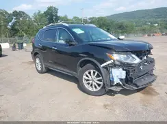 5N1AT2MV5HC748164 2017 NISSAN ROGUE