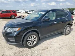 5N1AT2MV5HC749086 2017 NISSAN ROGUE