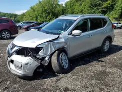 5N1AT2MV5HC749170 2017 NISSAN ROGUE